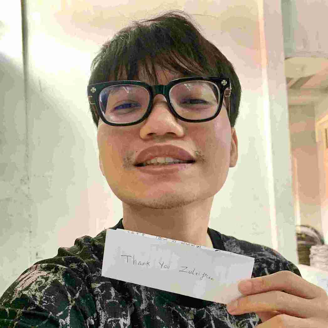Winner 1